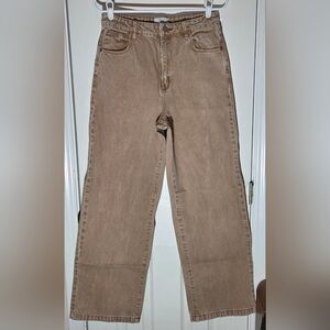 Abrand Jeans From Urban Outfitters